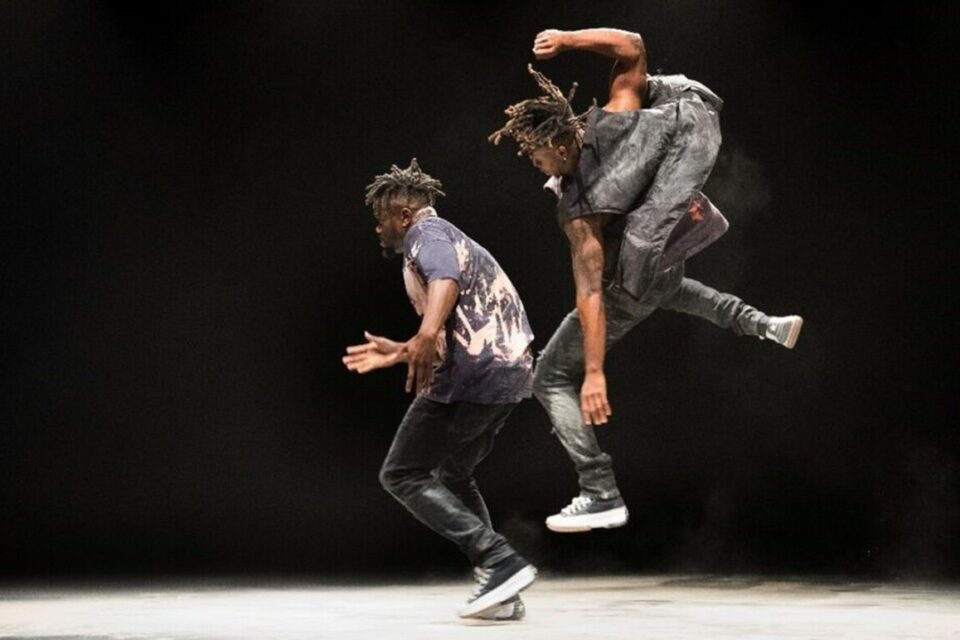 le rêve, gala 2025, spectacle de l’école Danse vibrations, atelier de danse de Pau