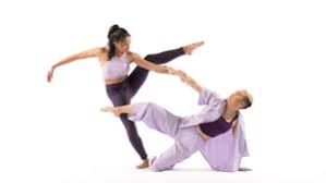 UP FLOOR Danse moderne – technique Up Floor avec Atelier Danse Vibrations Pau