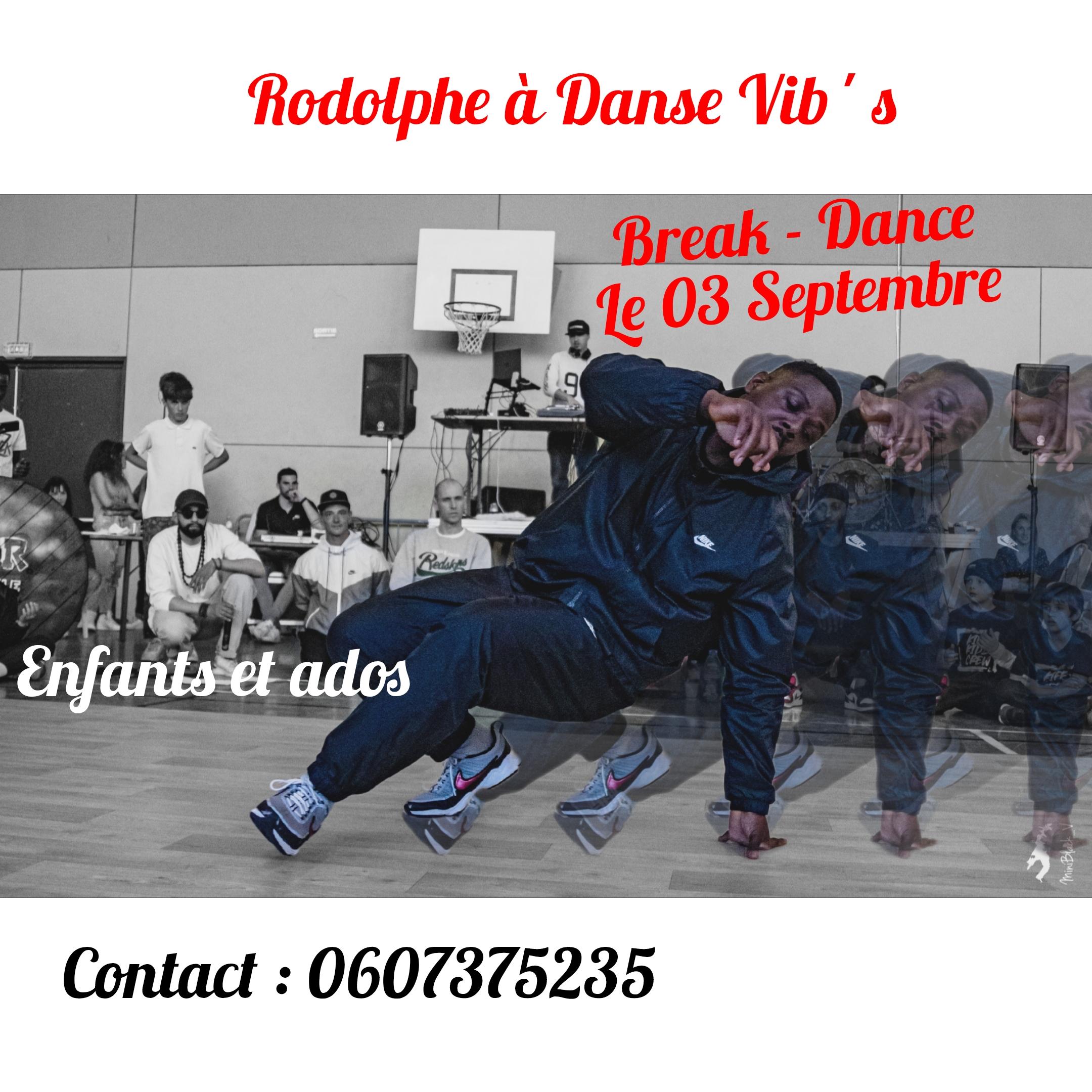 rodolphe compo 25 26 Breakdance à Pau – cours de danse urbaine avec l’Atelier Danse Vibrations