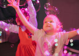 le rêve, gala 2025, spectacle de l’école Danse vibrations, atelier de danse de Pau